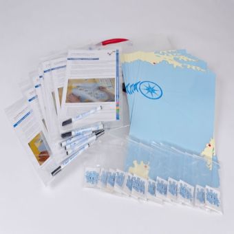 Voyage Mapping (Individual Version)