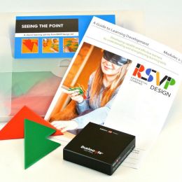Creativity Module Contents