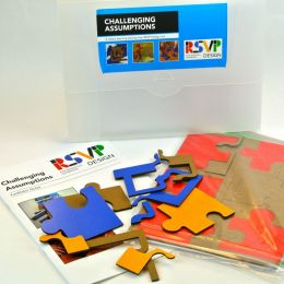 Challenging Assumptions
