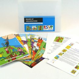 Images of Organisations®