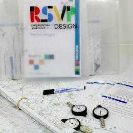 Narrow Margins Experiential Activity Materials