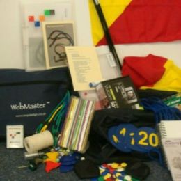 Teamwork Web Materials and Contents 
