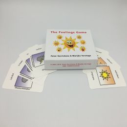 Feelings Game Cards 1