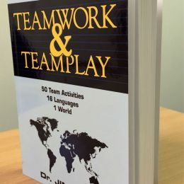 Teamwork & Teamplay International Edition Book