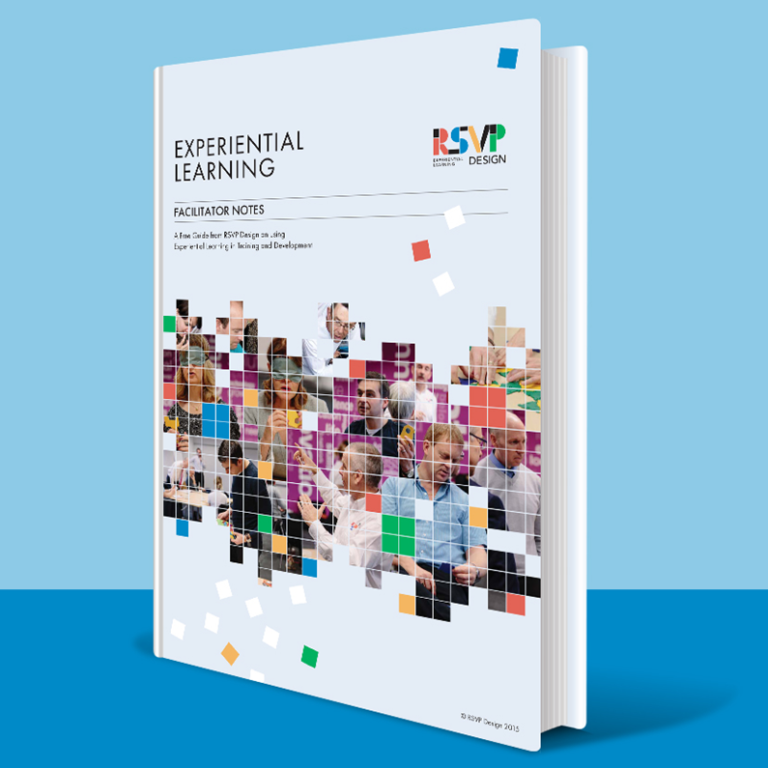 Free Experiential Learning Manual