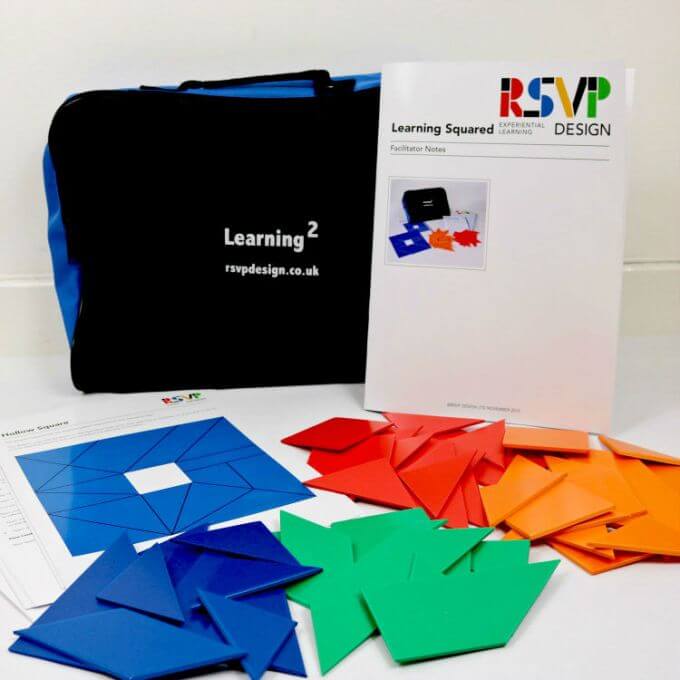 Recorded Learning Squared Product Demonstration